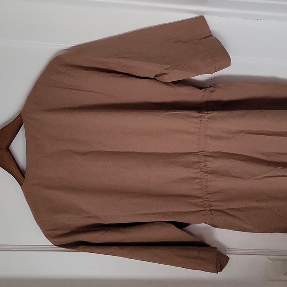 NWT frank n oak jumpsuit - Picture 5 of 6